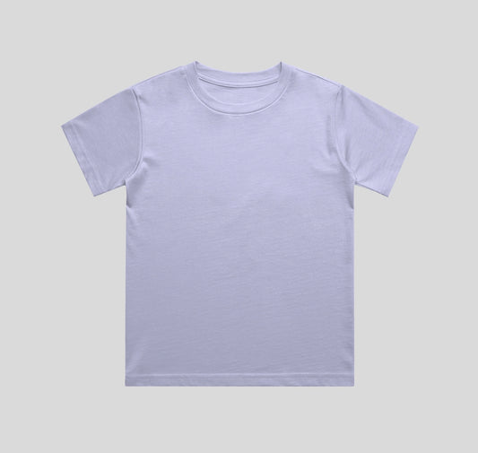 Plain : Kids Tshirt