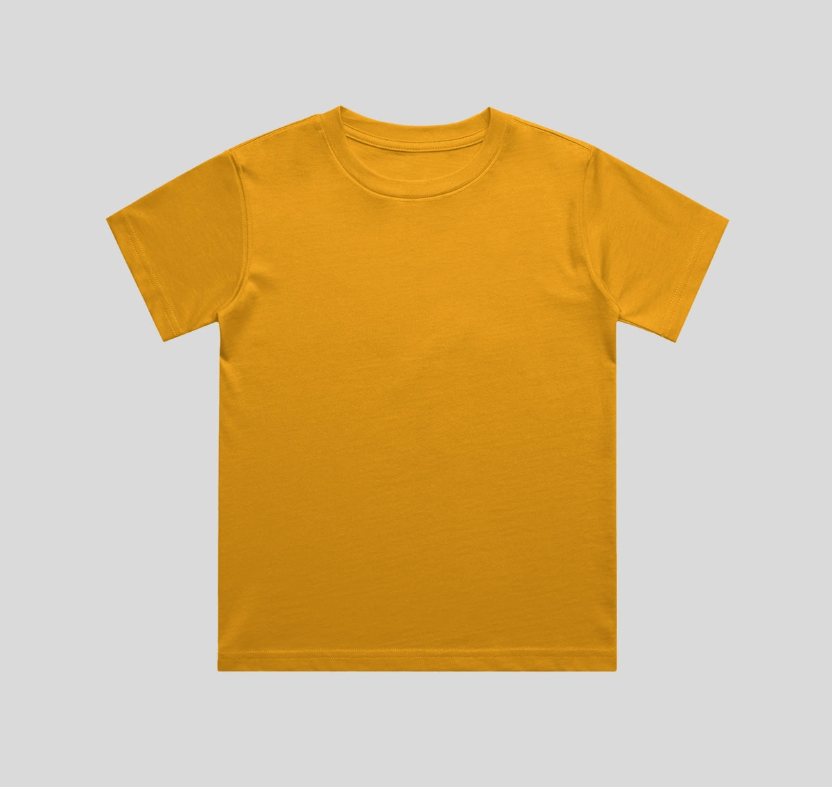 Plain : Kids Tshirt