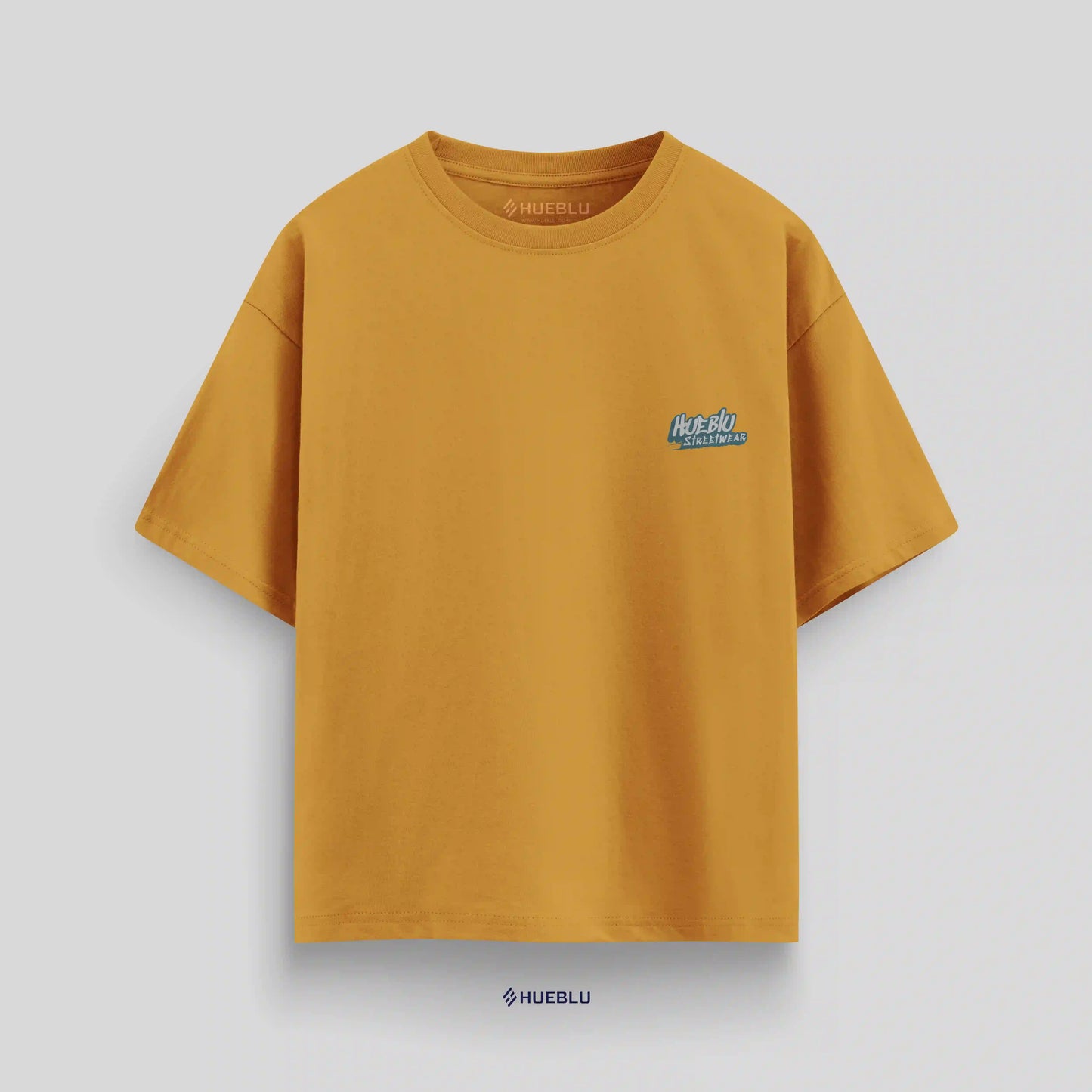 Thrill Machine | Oversized T-Shirt