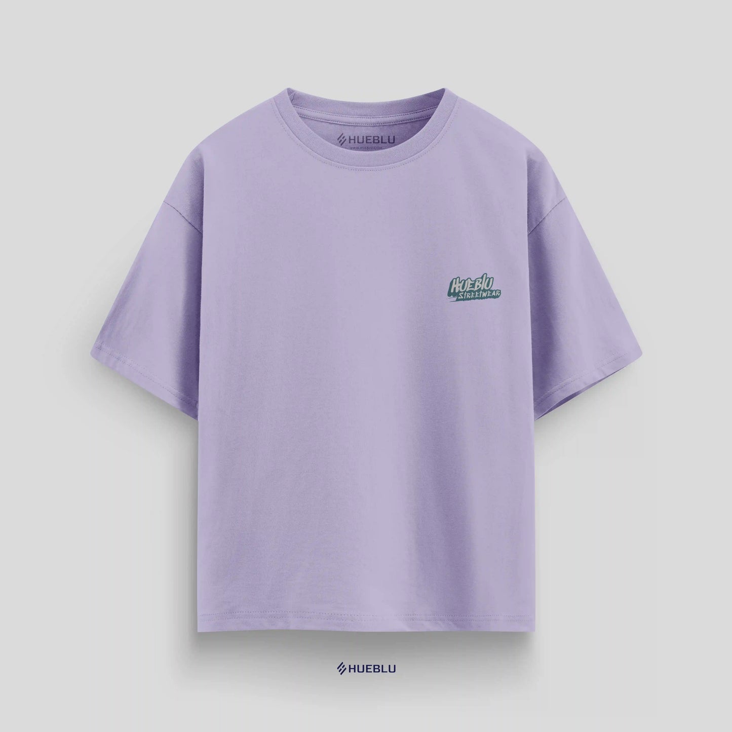 Genius & Chaos | Oversized Tshirt