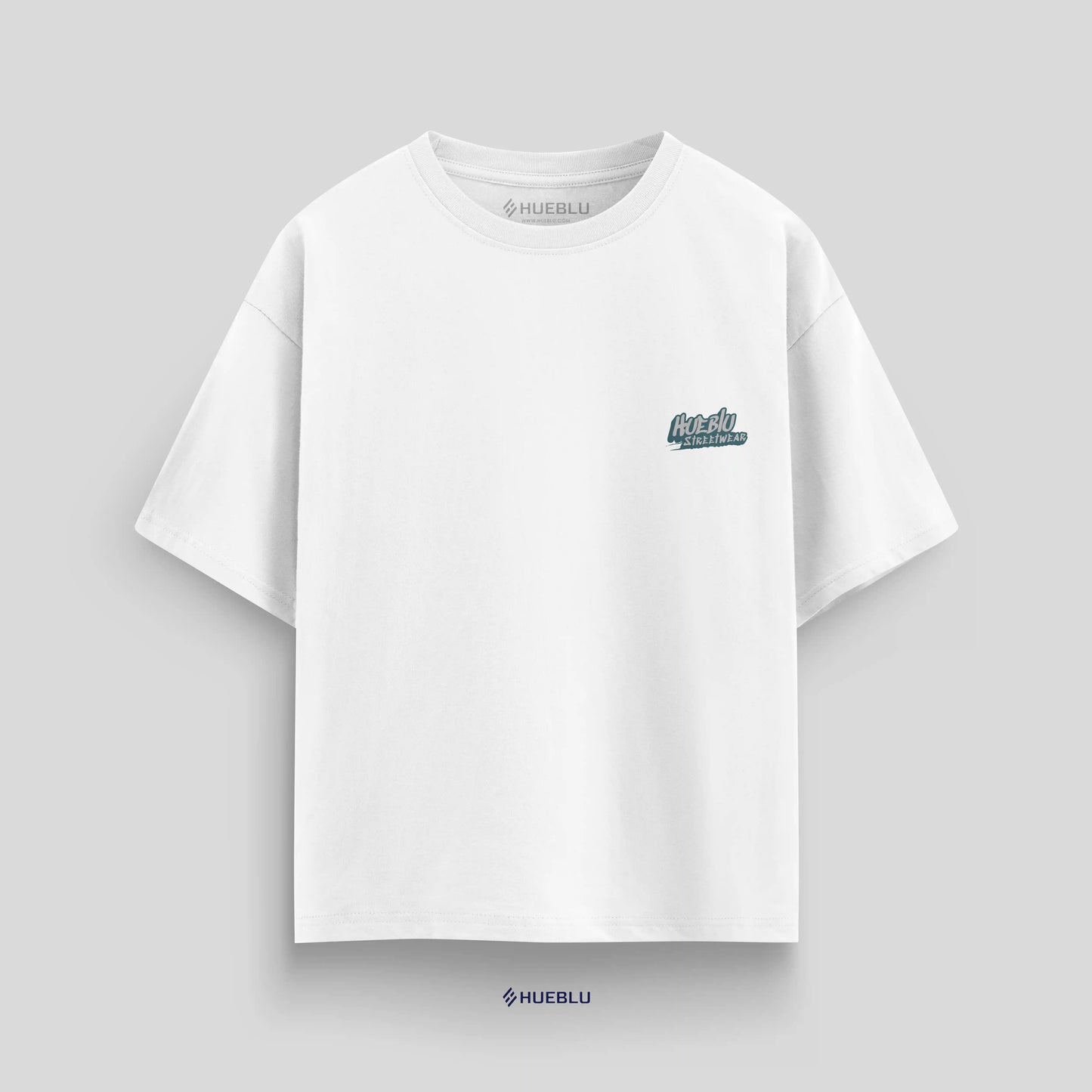 Zero To Hero | Anime Oversized Tee