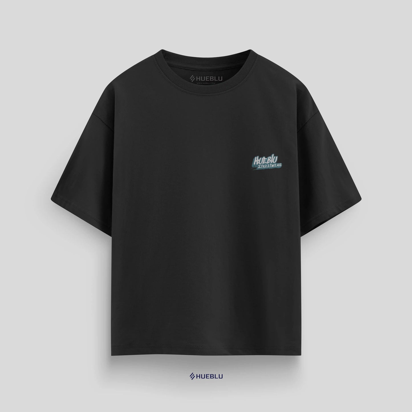 Warrior Spirit | Anime Oversized Tee