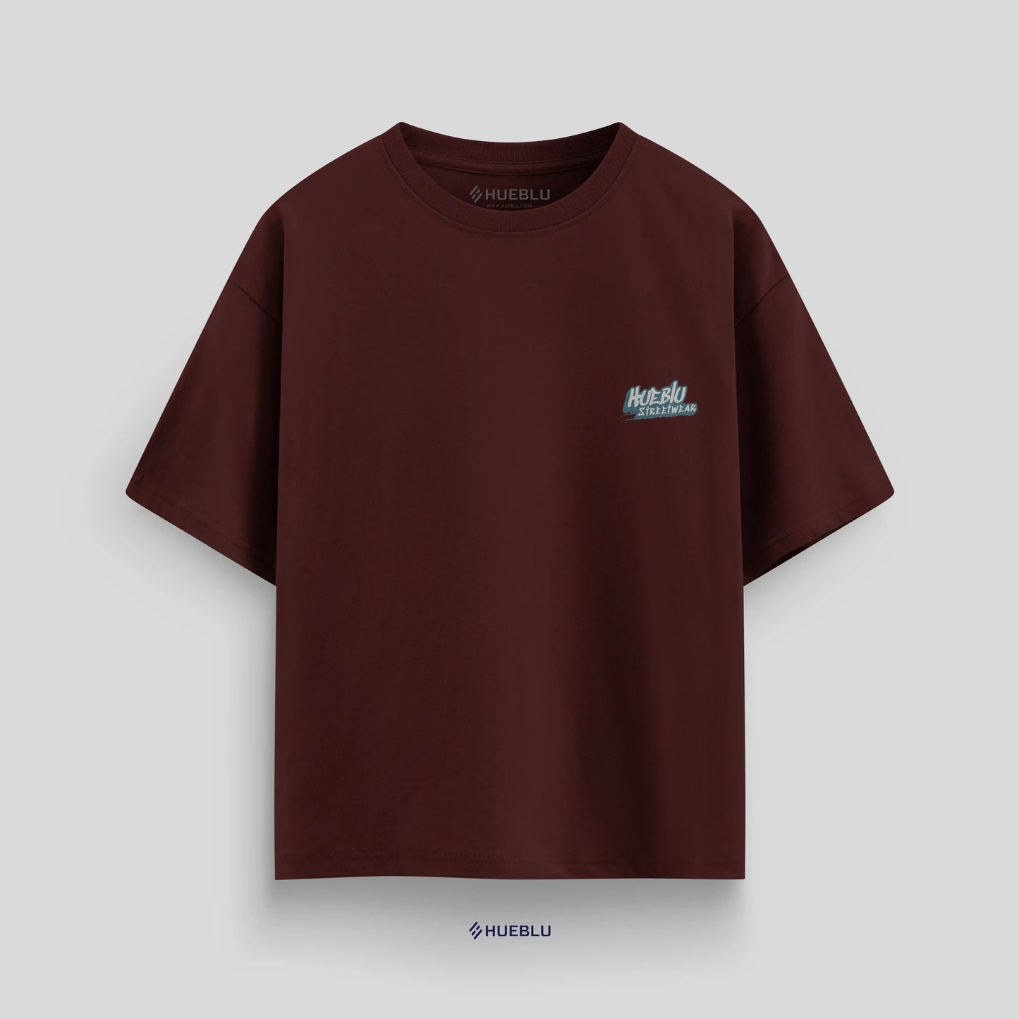 Colossal Titan | Anime Oversized Tee