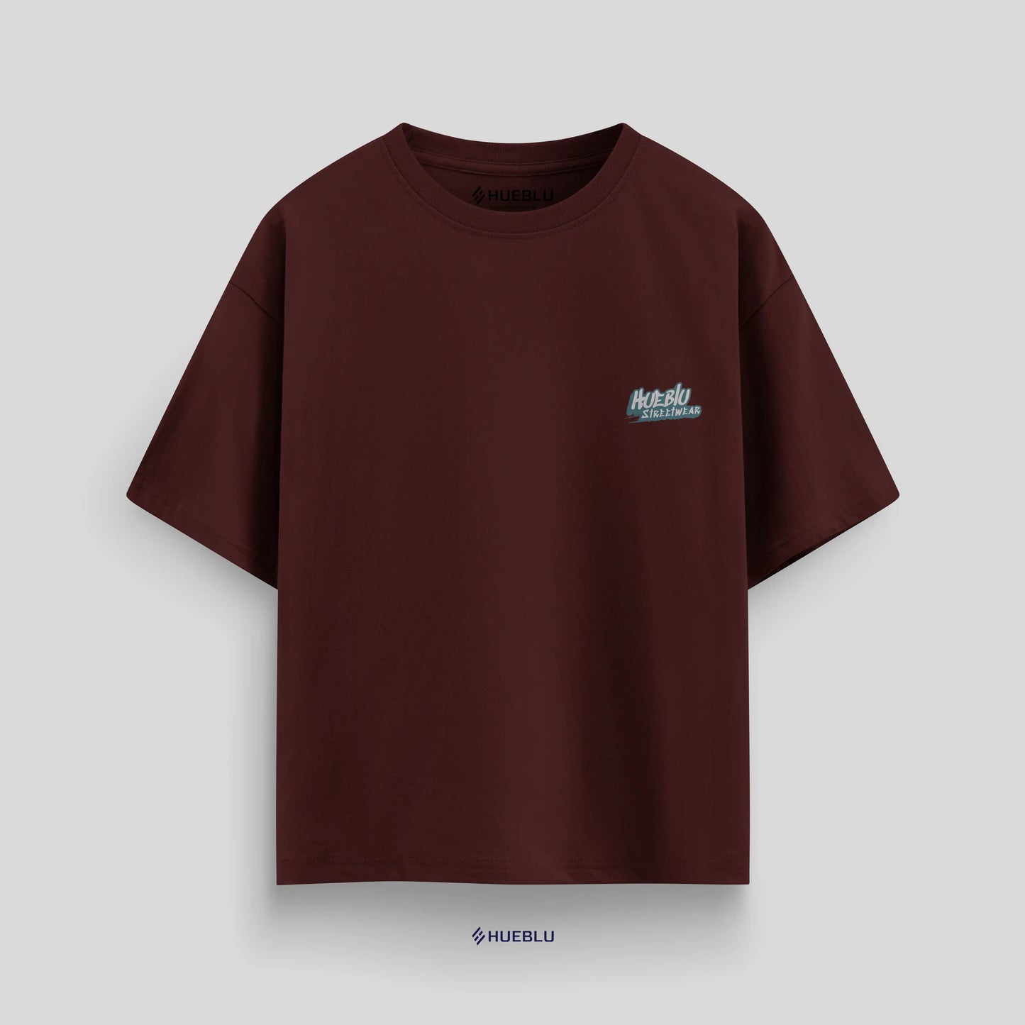 Gear 5 Thunderstorm | Anime Oversized Tee