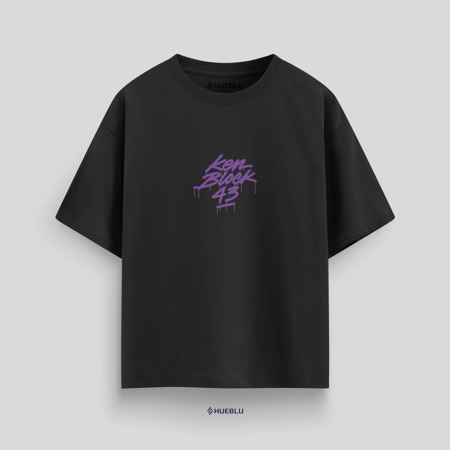 Hoonigan | Oversized T-Shirt