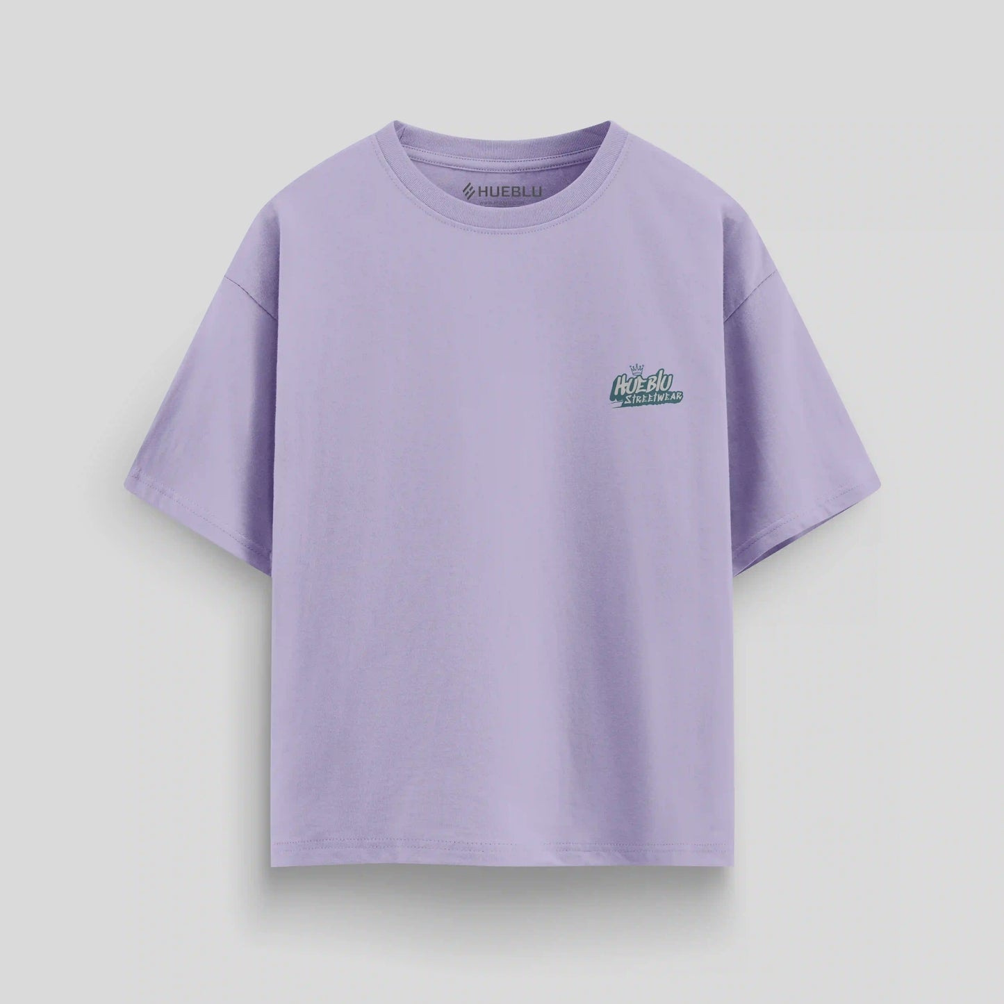 Guitar Queen | Oversized Tshirt