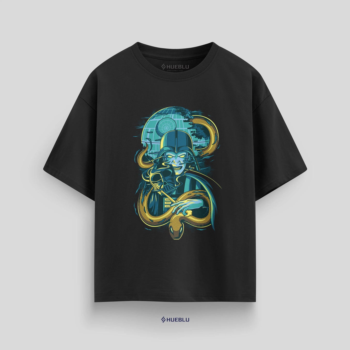 Sith Sorcerer | Oversized T-Shirt