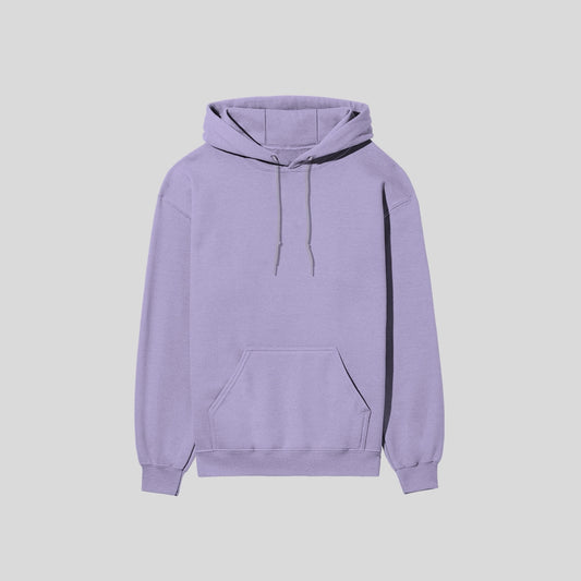 Plain : Hoodie