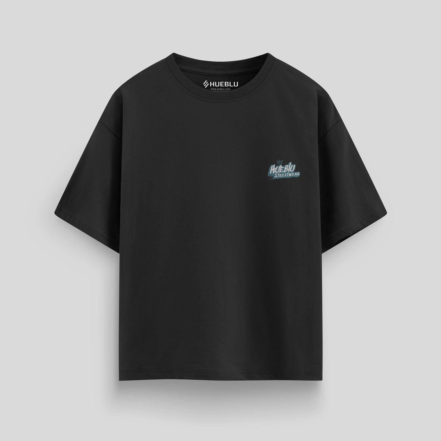 Squad Goals | Oversized Tshirt