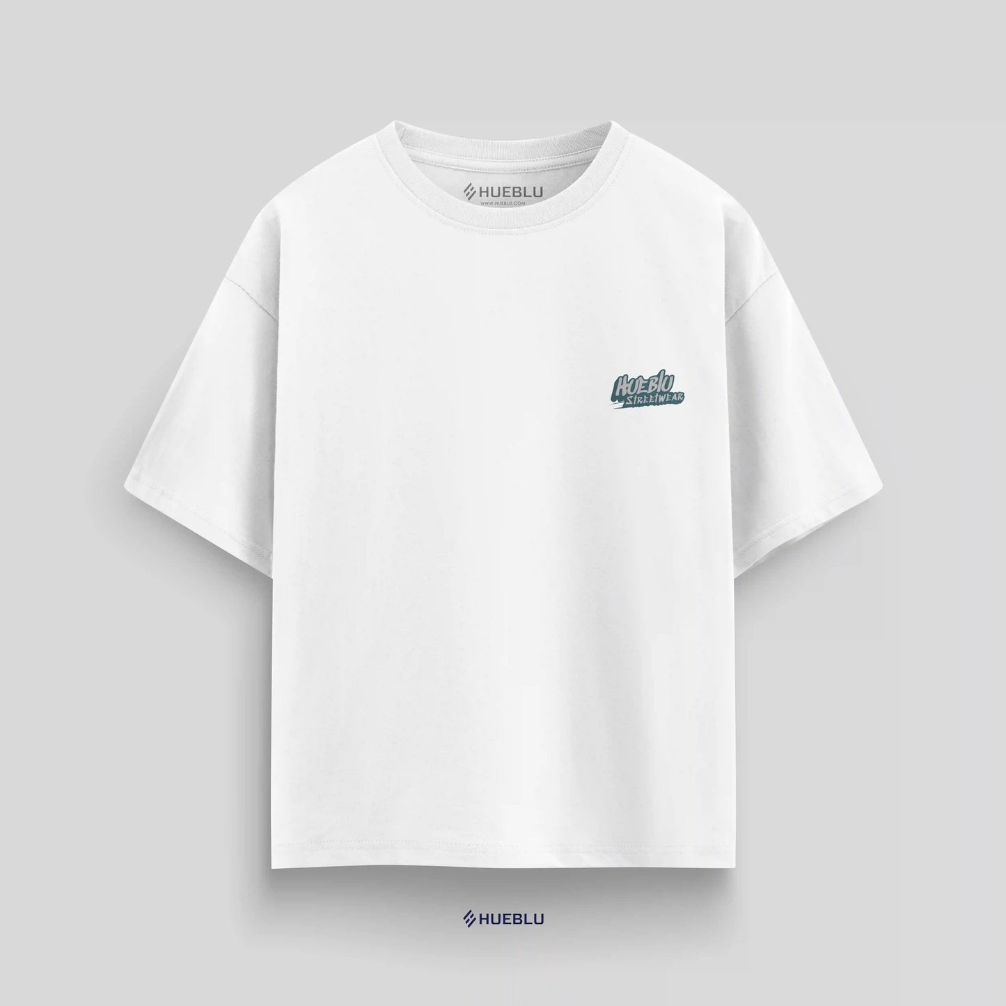 Cybernetic Dreamscape | Oversized Tshirt