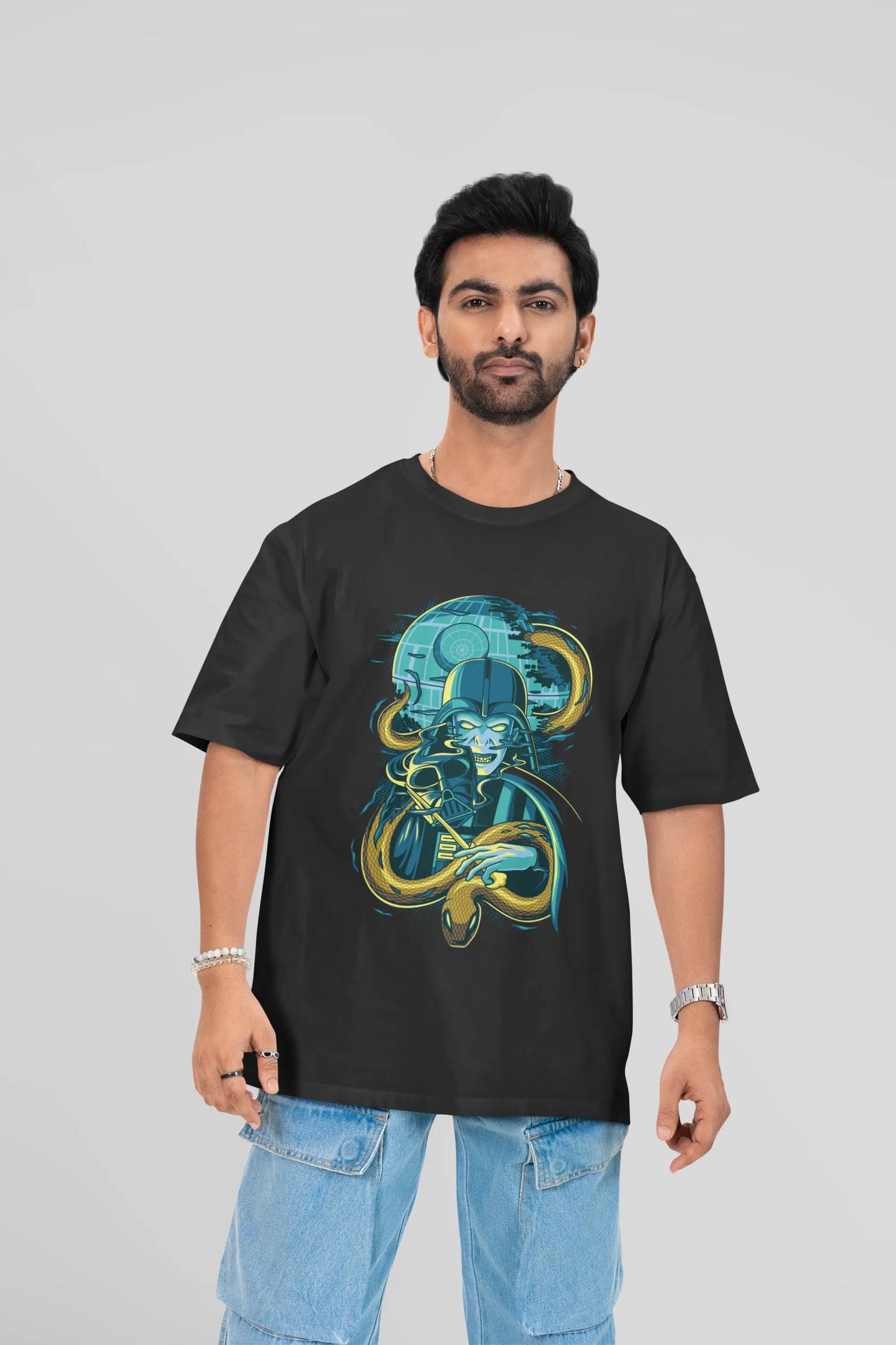 Sith Sorcerer | Oversized T-Shirt