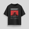 Memory of Chaos | Oversized T-Shirt