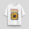 Eternal Sunshine  Oversized Tshirt