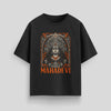 Goddess Durga | Oversized T-Shirt