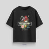 Bloom & Be |  Oversized T-Shirt