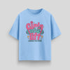 Change The Game Oversized T-shirt