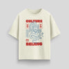 Beijing Culture Dragon | Oversized T-Shirt
