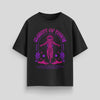 Clarity of Vision | Oversized T-Shirt