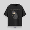 Not a Morning Person | Oversized T-Shirt
