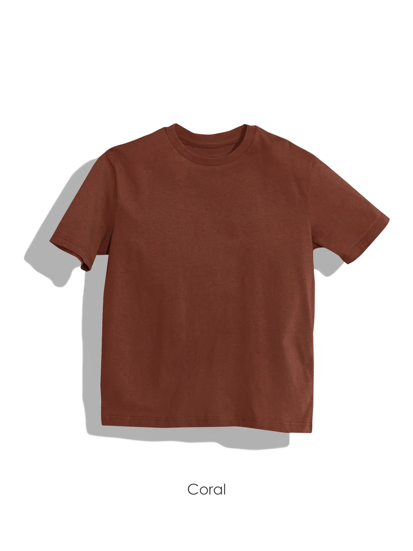 Plain : Oversized Tshirt