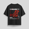 Sith Smoke | Oversized T-Shirt