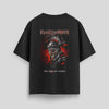 Ides of March | Oversized Tshirt