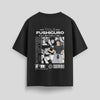 Sorcerer Killer  | Anime Oversized Tee