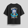 Meltdown Morty | Oversized Tshirt