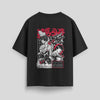 Baki Hanma  | Anime Oversized Tee