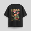 Ethereal | Oversized Tshirt