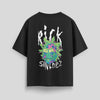 Psychedelic Sanchez | Oversized Tshirt