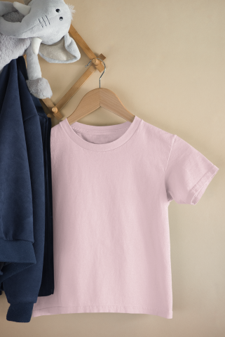 Plain : Kids Tshirt