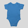 Plain : Baby Romper