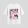 Cybernetic Dreamscape | Oversized Tshirt