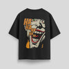 Psycho Chaos | Oversized Tshirt