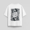 Queen of Spades | Oversized Tshirt