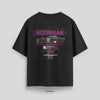 Hoonigan | Oversized T-Shirt