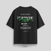 Porsche 911 RS - REXY Edition | Oversized T-Shirt