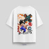 Saiyan Spirit | Oversized Tee